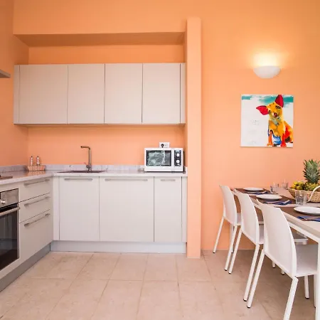 Pesca By Interhome Σπίτι διακοπών Osteria Delle Noci