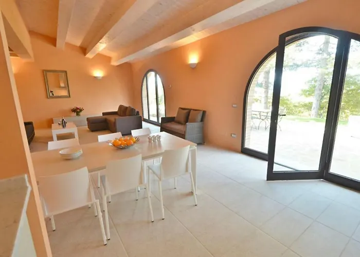 Pesca By Interhome